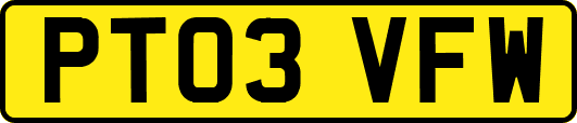 PT03VFW