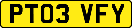 PT03VFY