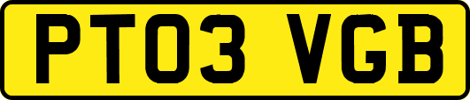 PT03VGB