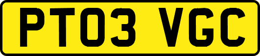 PT03VGC