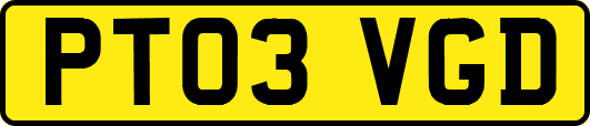 PT03VGD