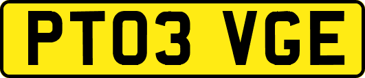 PT03VGE