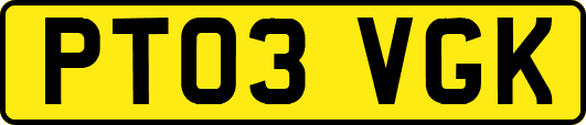 PT03VGK