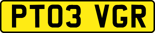 PT03VGR