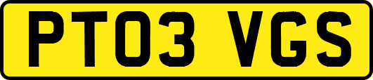 PT03VGS