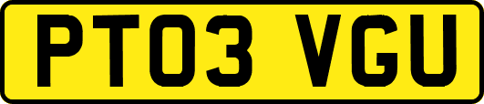 PT03VGU