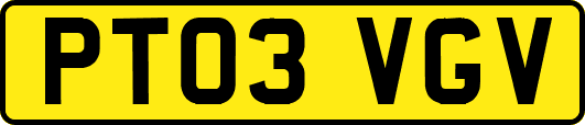 PT03VGV