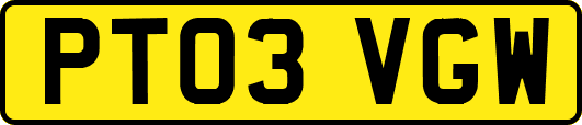 PT03VGW