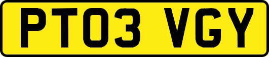 PT03VGY