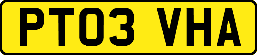 PT03VHA