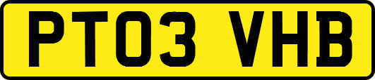 PT03VHB