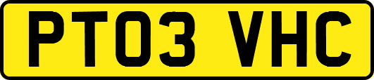 PT03VHC