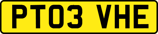 PT03VHE