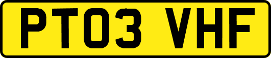 PT03VHF