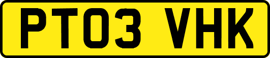 PT03VHK
