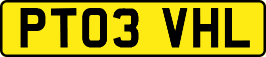 PT03VHL