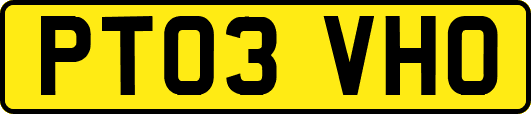 PT03VHO