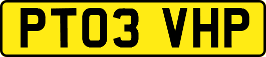 PT03VHP