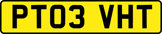 PT03VHT