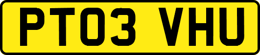 PT03VHU