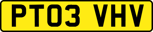 PT03VHV