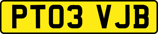 PT03VJB