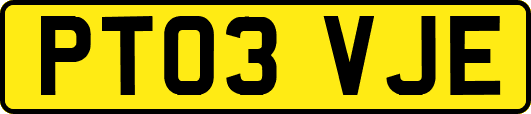 PT03VJE