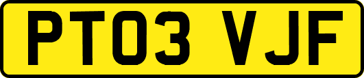 PT03VJF