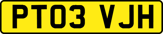 PT03VJH