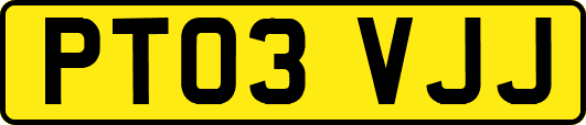 PT03VJJ