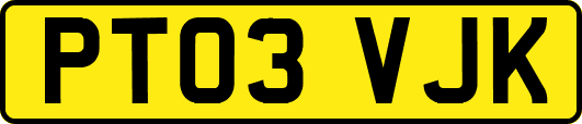 PT03VJK