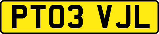 PT03VJL
