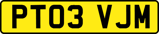 PT03VJM