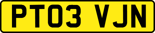 PT03VJN