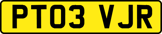 PT03VJR