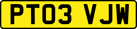 PT03VJW