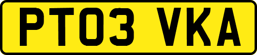 PT03VKA