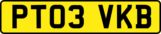 PT03VKB