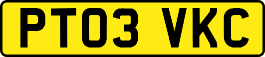 PT03VKC