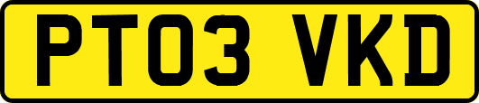 PT03VKD
