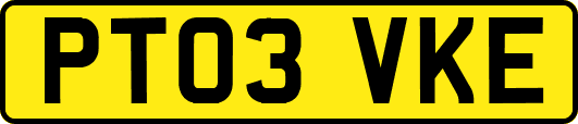 PT03VKE