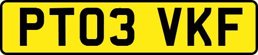 PT03VKF