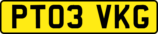 PT03VKG