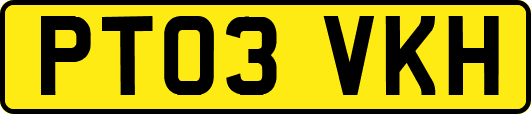 PT03VKH
