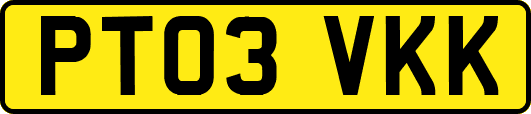 PT03VKK