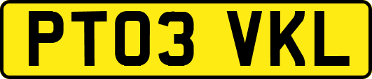 PT03VKL