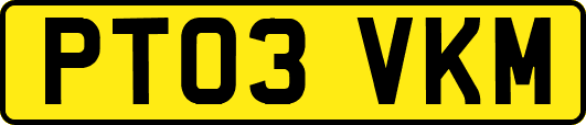 PT03VKM