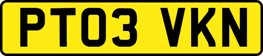 PT03VKN