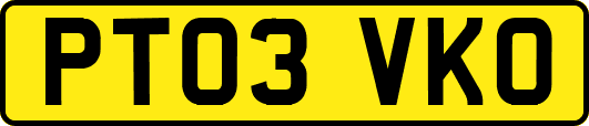 PT03VKO