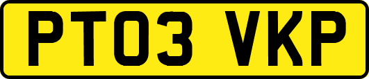 PT03VKP